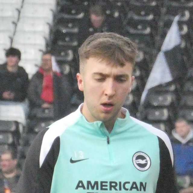 Jack Hinshelwood