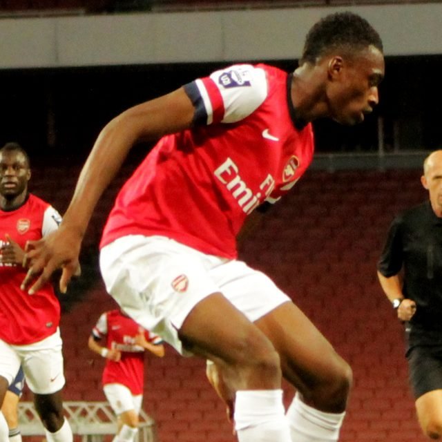 Semi Ajayi